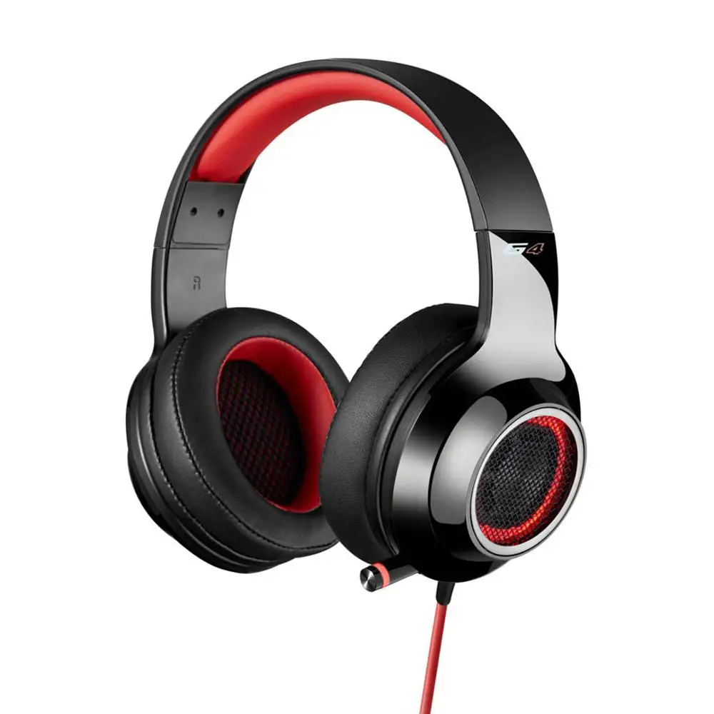 G4 PRO USB Gaming Headsets 96kHz/24bits high quality audio decoding Magic Voice function including male/female/carton voice
G4 PRO USB Gaming Headsets 96kHz/24bits high quality audio decoding Magic Voice function including male/female/carton voice