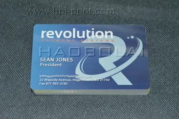 custom plastic card ordinary PVC card ISO standard CR80 30Mil round corner
custom plastic card ordinary PVC card ISO standard CR80 30Mil round corner