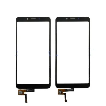5.45'' Replacement High Quality For Xiaomi Redmi 6 / 6A Touch Screen Digitizer Sensor Outer Glass Lens Panel 
5.45'' Replacement High Quality For Xiaomi Redmi 6 / 6A Touch Screen Digitizer Sensor Outer Glass Lens Panel