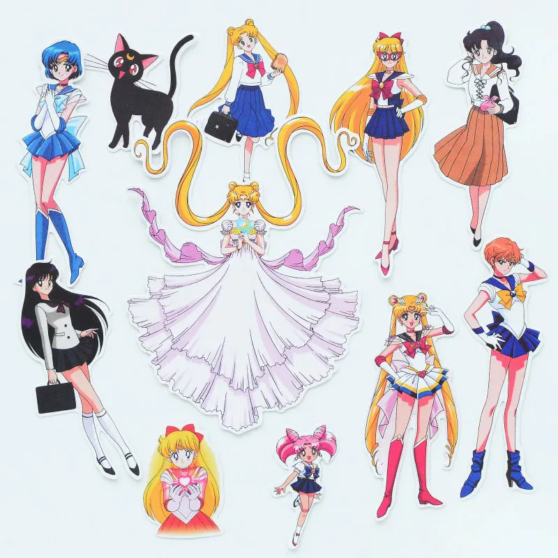 10pcs/lot Creative beautiful girl paper sticker Decoration Diy Scrapbooking Sticker Stationery kawaii notebook label stickers
10pcs/lot Creative beautiful girl paper sticker Decoration Diy Scrapbooking Sticker Stationery kawaii notebook label stickers