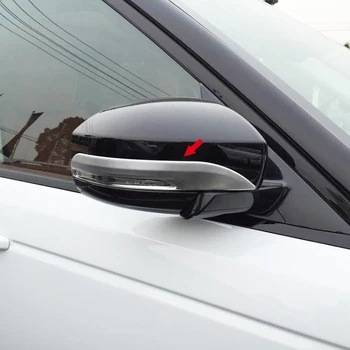 Fit For Range Rover Sport 2014 2015 ABS matte Side Rearview Mirror Molding Strip Cover Trim Car Accessories
Fit For Range Rover Sport 2014 2015 ABS matte Side Rearview Mirror Molding Strip Cover Trim Car Accessories