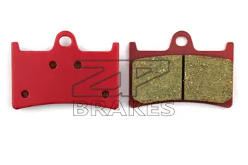 Motorcycle Carbon Ceramic Brake Pads For YAMAHA YZF 1000 R Thunderace 1996-2001 800 FZ 8 N/NA/S/SA 2011 Front OEM New ZPMOTO
Motorcycle Carbon Ceramic Brake Pads For YAMAHA YZF 1000 R Thunderace 1996-2001 800 FZ 8 N/NA/S/SA 2011 Front OEM New ZPMOTO