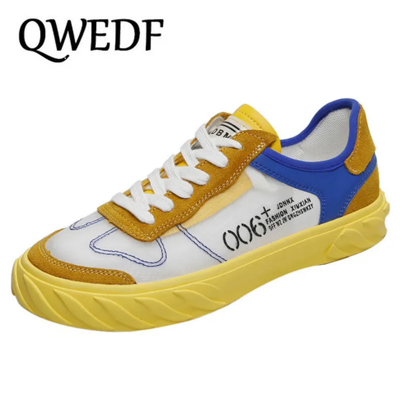 QWEDF 2019 Woman Sneakers Flat Shoes Spring Summer White Sneakers Women walking shoes women gym shoes Femme Krasovki X5-78
QWEDF 2019 Woman Sneakers Flat Shoes Spring Summer White Sneakers Women walking shoes women gym shoes Femme Krasovki X5-78