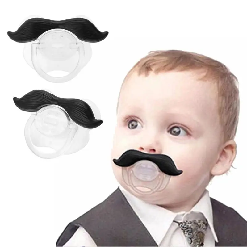 Baby Pacifier Silicone Funny Dummy Nipple Teethers Toddler Pacy Orthodontic Cute Nipples Teether Baby Christmas Gift
Baby Pacifier Silicone Funny Dummy Nipple Teethers Toddler Pacy Orthodontic Cute Nipples Teether Baby Christmas Gift