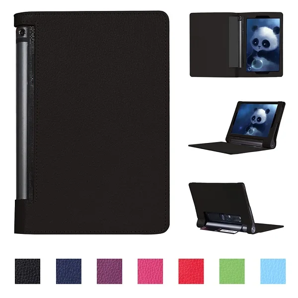 Protective leather cover case folio PU stand leather cover for Lenovo Yoga Tab 3 10 X50L X50F YT3-X50F 10.1 tablet +free gifts
Protective leather cover case folio PU stand leather cover for Lenovo Yoga Tab 3 10 X50L X50F YT3-X50F 10.1 tablet +free gifts