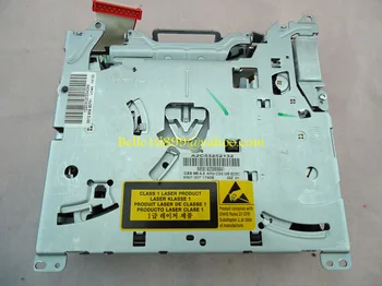 Original PLDS APM CSS M6 4.2 CSS-M6 4.2803C CD loader mechanism drive deck for VW Volkswagen Mercedes car audio radio navigation
Original PLDS APM CSS M6 4.2 CSS-M6 4.2803C CD loader mechanism drive deck for VW Volkswagen Mercedes car audio radio navigation