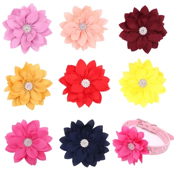 1X Pet Dog Puppy Cat Removable Collar Charms Dog Accessories for Party Wedding Holiday Grooming Pet Supplies
1X Pet Dog Puppy Cat Removable Collar Charms Dog Accessories for Party Wedding Holiday Grooming Pet Supplies