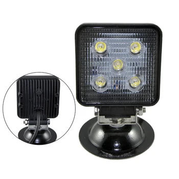Led spot light with 5pcs*3w high intensity LEDs for SUV ATV Automotive lighting 2PCS 15W led work lights
Led spot light with 5pcs*3w high intensity LEDs for SUV ATV Automotive lighting 2PCS 15W led work lights