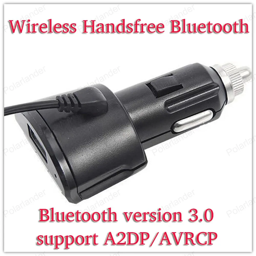 mini Bluetooth Car Kit Bluetooth V3.0 MP3 Player support A2DP/AVRCP wheel remote control Bluetooth Bluetooth Car Kit
mini Bluetooth Car Kit Bluetooth V3.0 MP3 Player support A2DP/AVRCP wheel remote control Bluetooth Bluetooth Car Kit