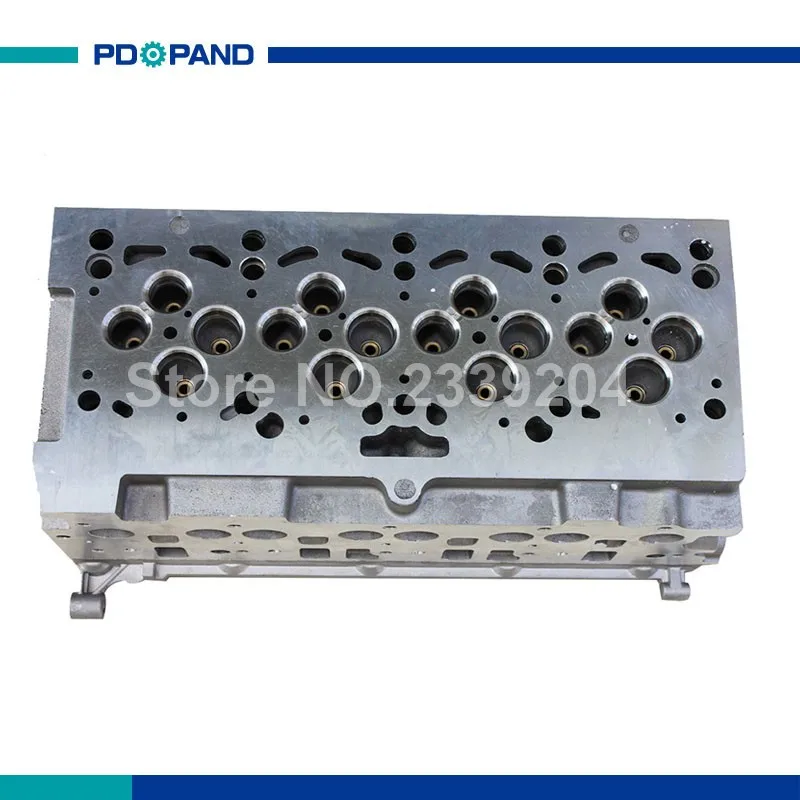 engine part BKD AZV BWV BVE cylinder head 908711 for VWTOURAN GOLF PASSAT JETTA RABIT VENTO AUDIA3A4A6SKODA LAURA OCTAVIA SUPERB (5)
