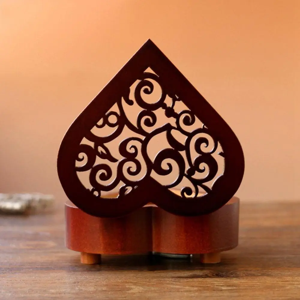 Vintage Musical Box (8)