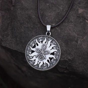 12pcs SanLan Round Celt Symbol For Strength Pendant Necklace Meaning Strength Necklaces
12pcs SanLan Round Celt Symbol For Strength Pendant Necklace Meaning Strength Necklaces