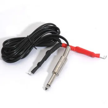 1PC Best Seller High Quality RCA Clip Cord 1.8m tattoo clip cord for Power Supply for Tattoo Machine CC-14
1PC Best Seller High Quality RCA Clip Cord 1.8m tattoo clip cord for Power Supply for Tattoo Machine CC-14