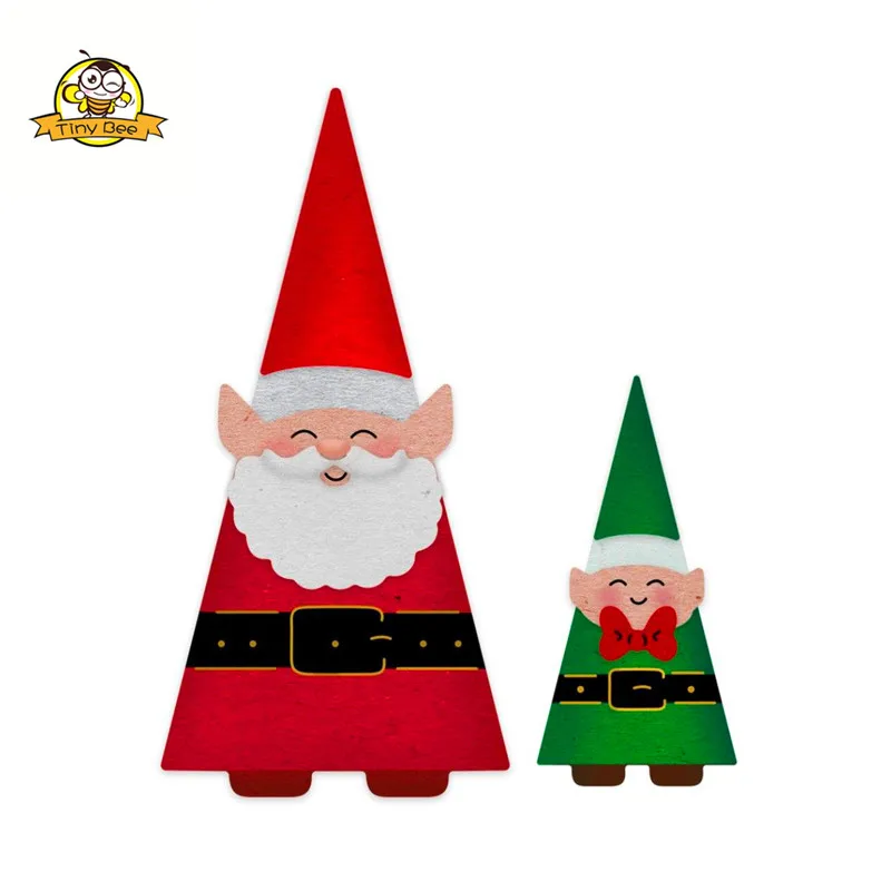 Santa Claus Metal Cutting Die Father Merry Christmas for Craft Die Scrapbooking New Album Embossing Stencil Die Cut Card Making
Santa Claus Metal Cutting Die Father Merry Christmas for Craft Die Scrapbooking New Album Embossing Stencil Die Cut Card Making