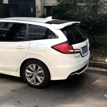 UBUYUWANT For Honda Jade 2013 2014 2015 2016 High quality ABS material new type rear wing spoiler
UBUYUWANT For Honda Jade 2013 2014 2015 2016 High quality ABS material new type rear wing spoiler