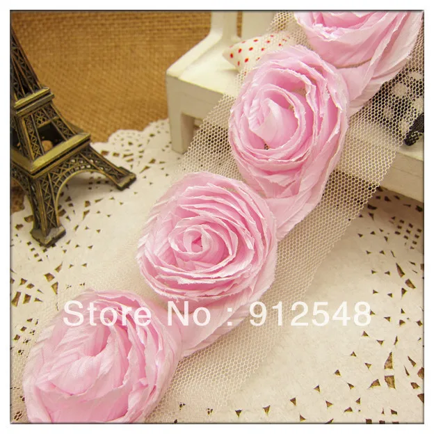 free shipping,chiffon flower lace,pretty rose flower trim,garment accessories floral decoration,DIY style,1059-2
free shipping,chiffon flower lace,pretty rose flower trim,garment accessories floral decoration,DIY style,1059-2