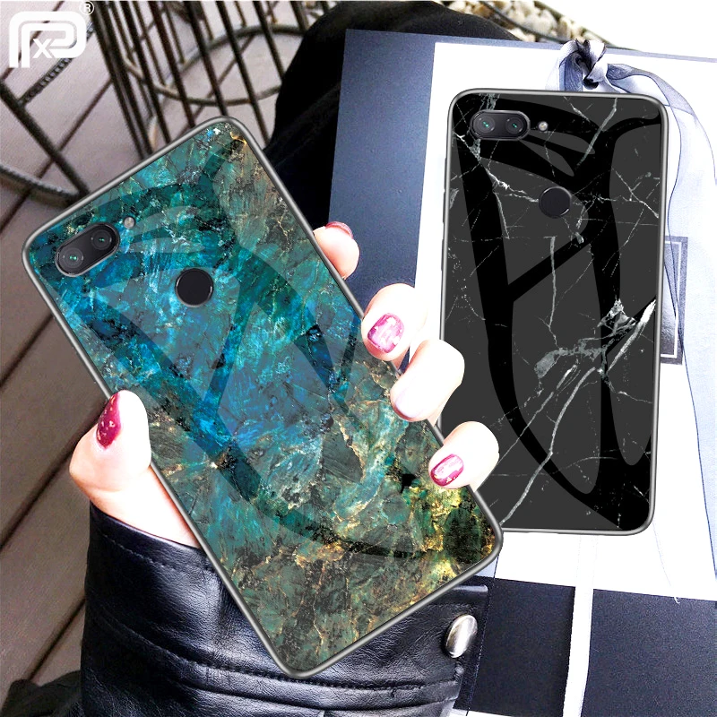 For Xiaomi mi 8 lite Case Marble Pattern Smooth Tempered Glass Back Cover For Xiaomi mi8 lite Phone Case Fundas
For Xiaomi mi 8 lite Case Marble Pattern Smooth Tempered Glass Back Cover For Xiaomi mi8 lite Phone Case Fundas