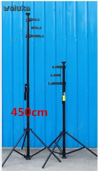 Falconeyes 4.5m background frame outdoor heaven and earth column with tripod heaven and earth column background CD50 T06
Falconeyes 4.5m background frame outdoor heaven and earth column with tripod heaven and earth column background CD50 T06