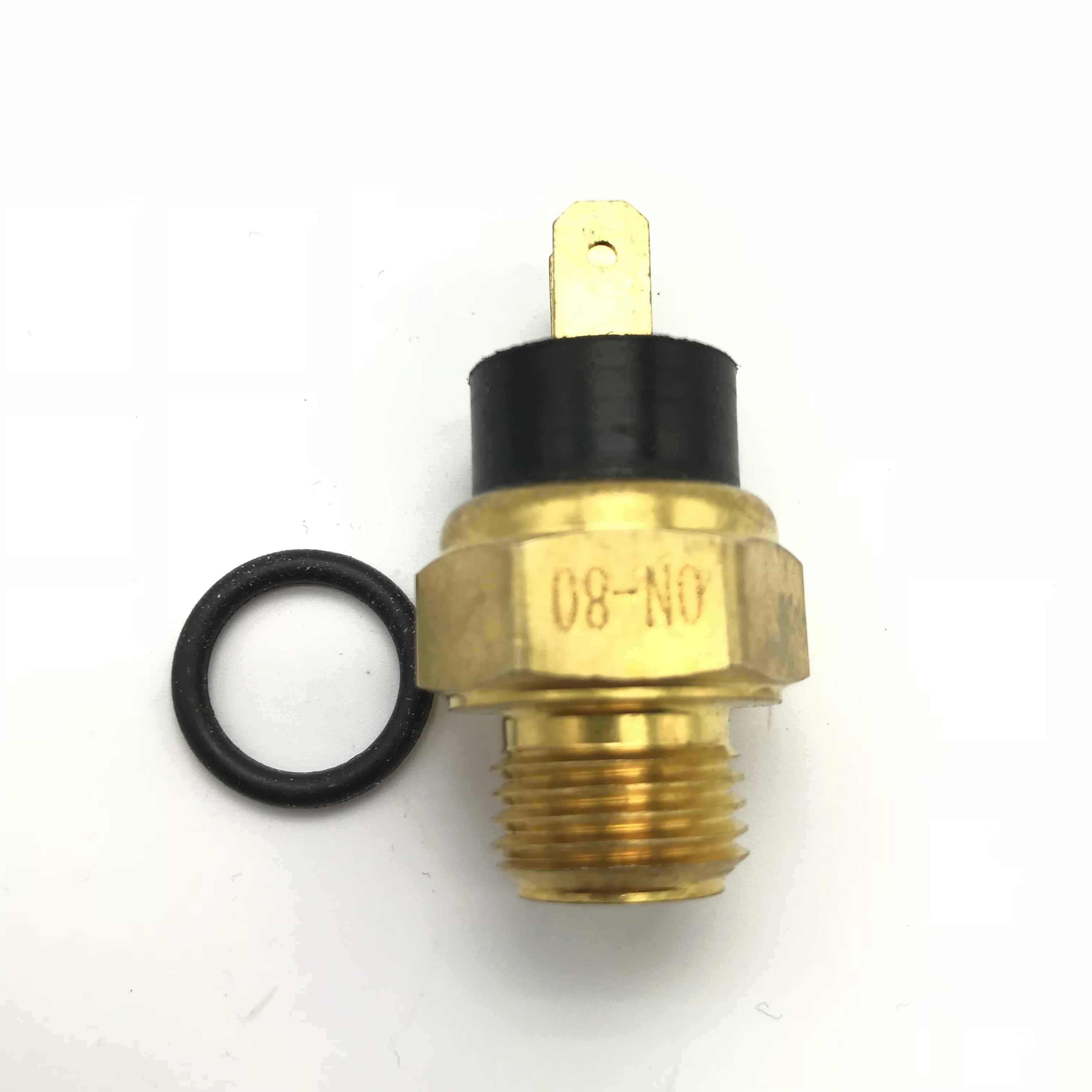 Motorcycle Engine Parts Radiator Water Temperature Sensor For CF 250CC 500CC ATV GO KART CHINESE CF500
Motorcycle Engine Parts Radiator Water Temperature Sensor For CF 250CC 500CC ATV GO KART CHINESE CF500