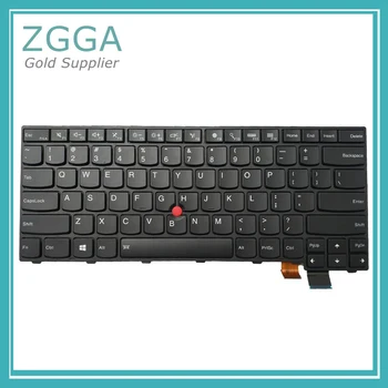 Genuine NEW Laptop Keyboards for Lenovo ThinkPad T460S T470S US English Keyboard Backlit Keyset 01EN682 01EN723 00PA452 00PA534
Genuine NEW Laptop Keyboards for Lenovo ThinkPad T460S T470S US English Keyboard Backlit Keyset 01EN682 01EN723 00PA452 00PA534