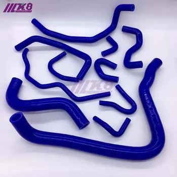 SILICONE RADIATOR HOSE KIT FOR HONDA ACCORD CB7 F22A F20A 90-93 (11PCS) red/blue/black
SILICONE RADIATOR HOSE KIT FOR HONDA ACCORD CB7 F22A F20A 90-93 (11PCS) red/blue/black