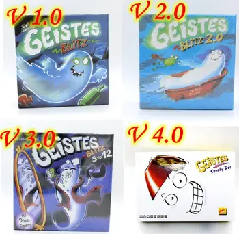 New Geistes Blitz 1 2 3 4 Ghost Blitz Geistesblitz 5 Vor 12 Spooky Doo Board Game Very Popular Family Party Indoor Games
New Geistes Blitz 1 2 3 4 Ghost Blitz Geistesblitz 5 Vor 12 Spooky Doo Board Game Very Popular Family Party Indoor Games