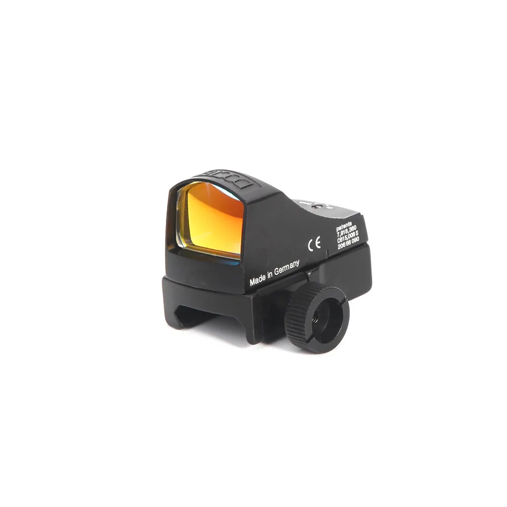DREAMY ANT DOC Red Dot Riflescope Mini Dot Reflex Holographic Laser Sight Scope Tactical Optics Hunting Scopes For Rifle Air Gun
DREAMY ANT DOC Red Dot Riflescope Mini Dot Reflex Holographic Laser Sight Scope Tactical Optics Hunting Scopes For Rifle Air Gun