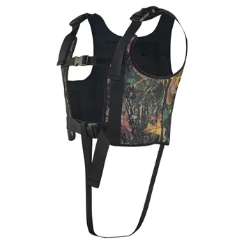 2020 New Weight Vest 3mm Neoprene Wetsuit Weight Running Vest Spearfishing Underwater Fishing Hunting Diving Suit Top
2020 New Weight Vest 3mm Neoprene Wetsuit Weight Running Vest Spearfishing Underwater Fishing Hunting Diving Suit Top
