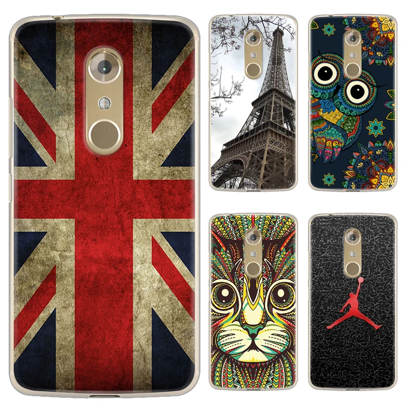 New Arrival Phone Case For ZTE Axon 7 mini 5.2-inch Fashion Design Art Painted TPU Soft Case
New Arrival Phone Case For ZTE Axon 7 mini 5.2-inch Fashion Design Art Painted TPU Soft Case