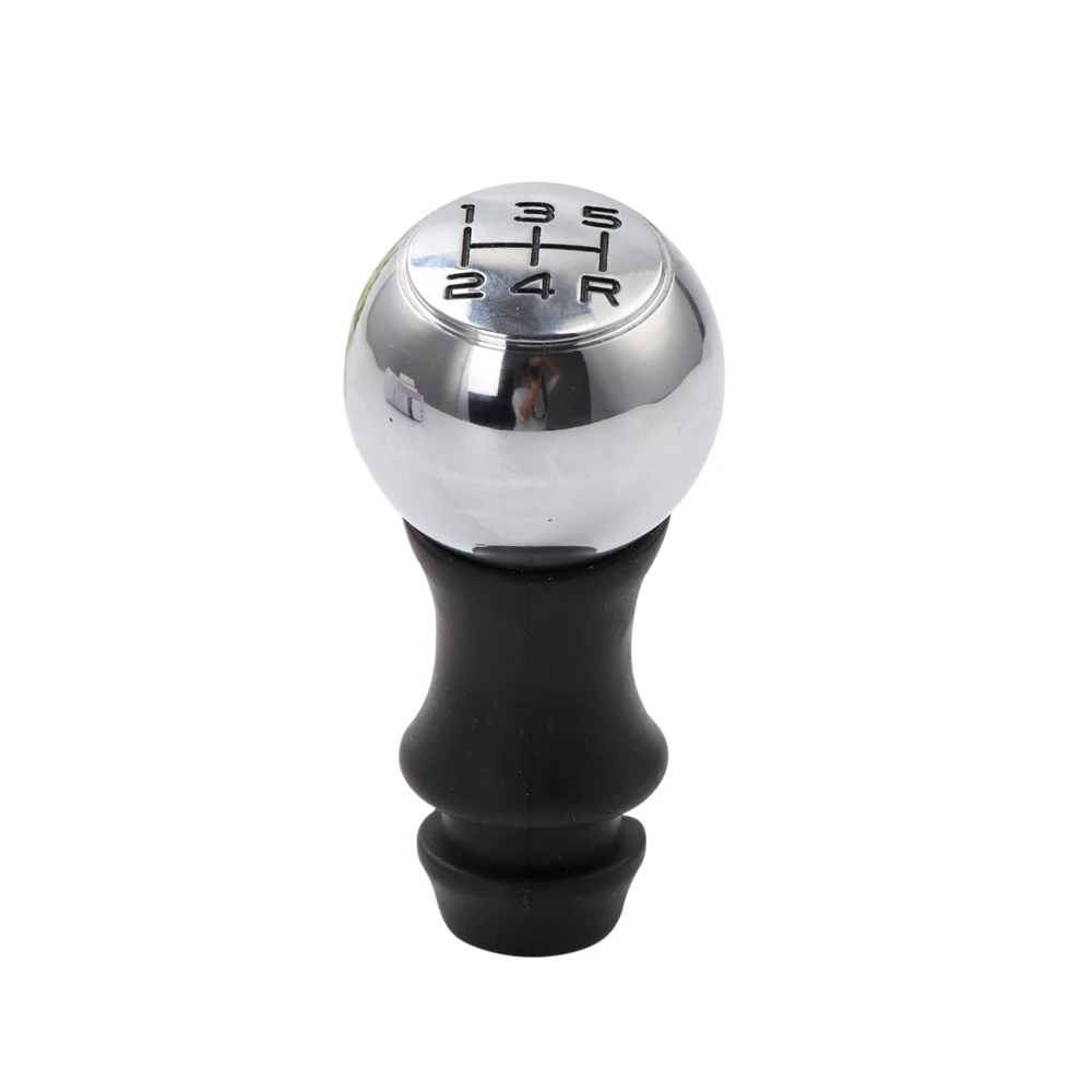 5 Speed MT Gear Stick Knob Aluminum Alloy Sports Lever HandBall For Peugeot 106 206 207 307 308 406 408 Shift Knob
5 Speed MT Gear Stick Knob Aluminum Alloy Sports Lever HandBall For Peugeot 106 206 207 307 308 406 408 Shift Knob