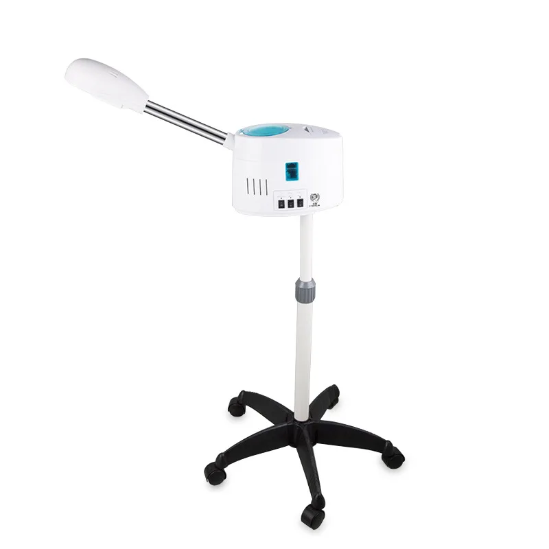 Popular Wholesale Factory Price Professional Hot And Cold Ozone Facial Steaming Device Facial Nano Mist Sprayer Beauty Equipment
Popular Wholesale Factory Price Professional Hot And Cold Ozone Facial Steaming Device Facial Nano Mist Sprayer Beauty Equipment
