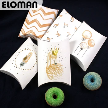Flamingo pillow box for chocolate candy cookie christmas wedding party baby shower large paper favor gift pillow packaging boxes
Flamingo pillow box for chocolate candy cookie christmas wedding party baby shower large paper favor gift pillow packaging boxes