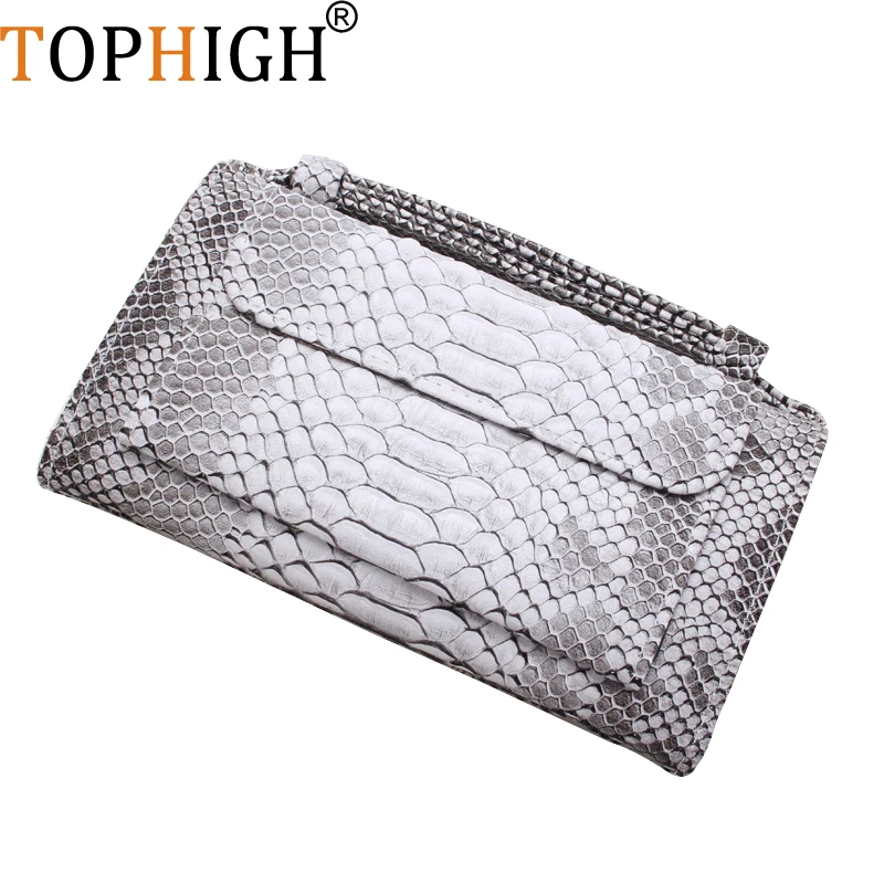 TOPHIGH Genuine Leather Handbags New Women's Fashion Brand Luxury Tote Messenger Bags Chain Shoulder Bags Women Party Clutch Bag
TOPHIGH Genuine Leather Handbags New Women's Fashion Brand Luxury Tote Messenger Bags Chain Shoulder Bags Women Party Clutch Bag