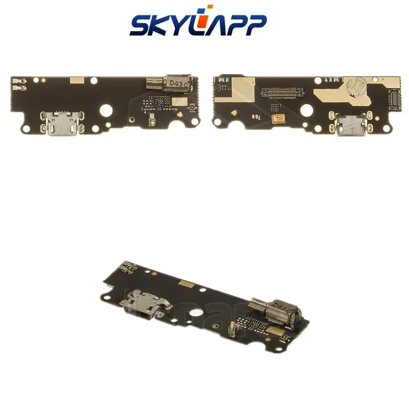 New Flat Cable For Lenovo P2 (P2a42) microphone charge connector charging board Connector Flex Ribbon Flexible Flat Cable
New Flat Cable For Lenovo P2 (P2a42) microphone charge connector charging board Connector Flex Ribbon Flexible Flat Cable