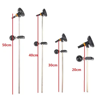 1PC 40/60/80/100cm Glass Cutter 6 Wheel Compasses Circular Cutting With Suction Cup Circle Professional Glass Cutting Tools
1PC 40/60/80/100cm Glass Cutter 6 Wheel Compasses Circular Cutting With Suction Cup Circle Professional Glass Cutting Tools