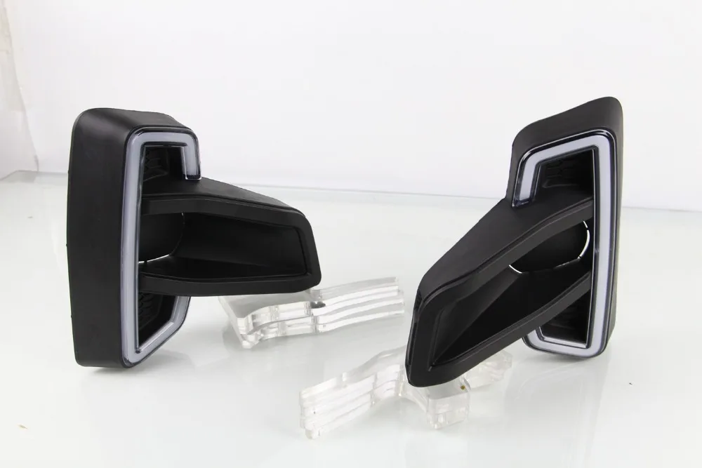 2018 Car specific Free shipping led Daytime Running Lights For Toyota REVO HILUX VIGO
2018 Car specific Free shipping led Daytime Running Lights For Toyota REVO HILUX VIGO