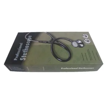 CE Portable Stainless Dual Head Clinical Cardiology Estetoscopio Cute Medical Auscultation Stethoscope
CE Portable Stainless Dual Head Clinical Cardiology Estetoscopio Cute Medical Auscultation Stethoscope