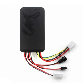 SECUMORE TK100 GPS Vehicle Tracker GSM GPRS Car Tracker Tracking Device Locator Remote For Motorcycle Scooter PK Tk905 tracker
SECUMORE TK100 GPS Vehicle Tracker GSM GPRS Car Tracker Tracking Device Locator Remote For Motorcycle Scooter PK Tk905 tracker