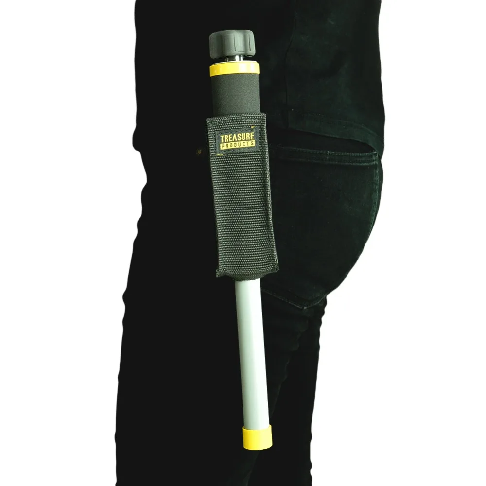 PinPoint Factory Waterproof PI-Iking 730 Pinpoint handheld metal detector for underwater treasure hunt
PinPoint Factory Waterproof PI-Iking 730 Pinpoint handheld metal detector for underwater treasure hunt