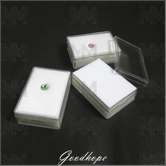 jewelry packaging & display