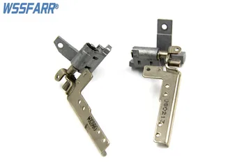 Genuine new 17-inch Laptop LCD Screen Hinges for Sony vaio VGN AR AR320E Series L+R
Genuine new 17-inch Laptop LCD Screen Hinges for Sony vaio VGN AR AR320E Series L+R