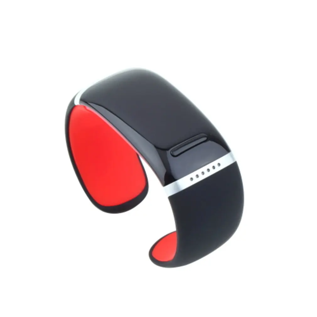 L12S Bluetooth Wrist SMART Bracelet Watch Phone For IOS For Samsung 
L12S Bluetooth Wrist SMART Bracelet Watch Phone For IOS For Samsung