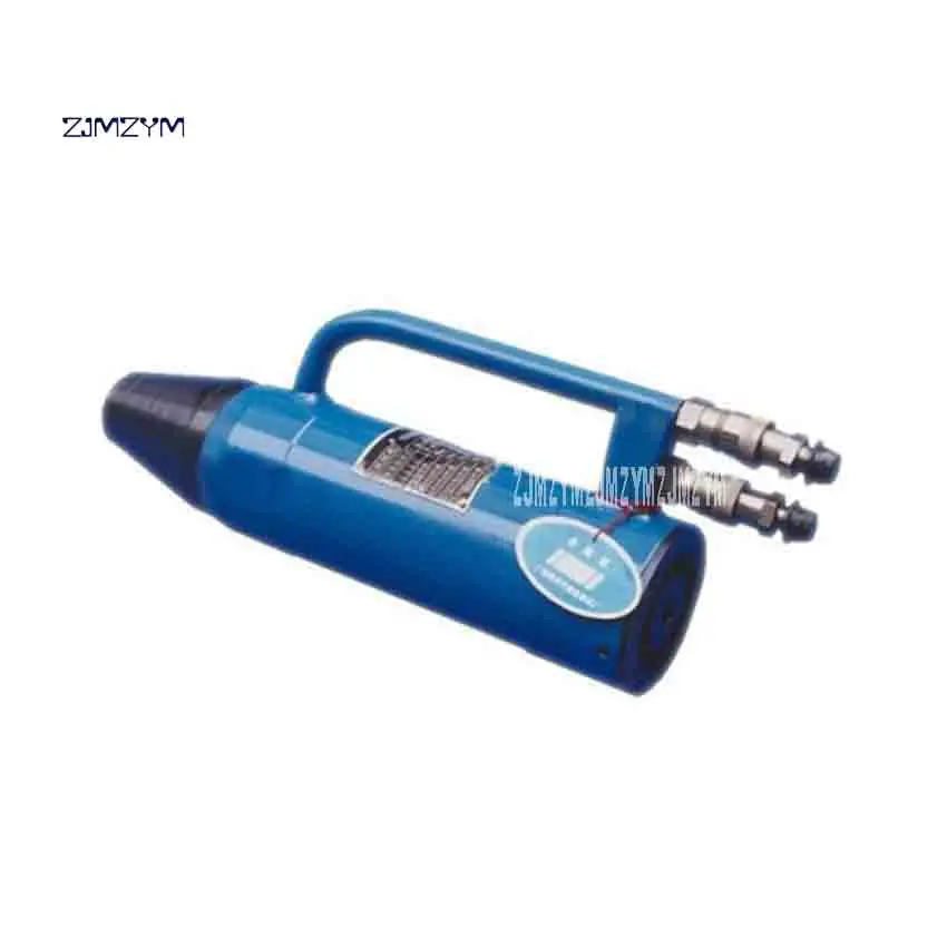 New YDQ260B Prestress Construction Hydraulic Jack 21-30T,260KN Front Gripping Stressing Jack Matching Hydraulic Pump YBZ1.5-63
New YDQ260B Prestress Construction Hydraulic Jack 21-30T,260KN Front Gripping Stressing Jack Matching Hydraulic Pump YBZ1.5-63