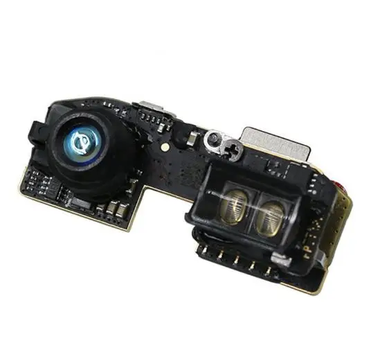 For DJI Spark DJI Spark 3D Sensor System Repair Accessories 3D Front View Component Gimbal Front View Module Drone Repair Parts
For DJI Spark DJI Spark 3D Sensor System Repair Accessories 3D Front View Component Gimbal Front View Module Drone Repair Parts