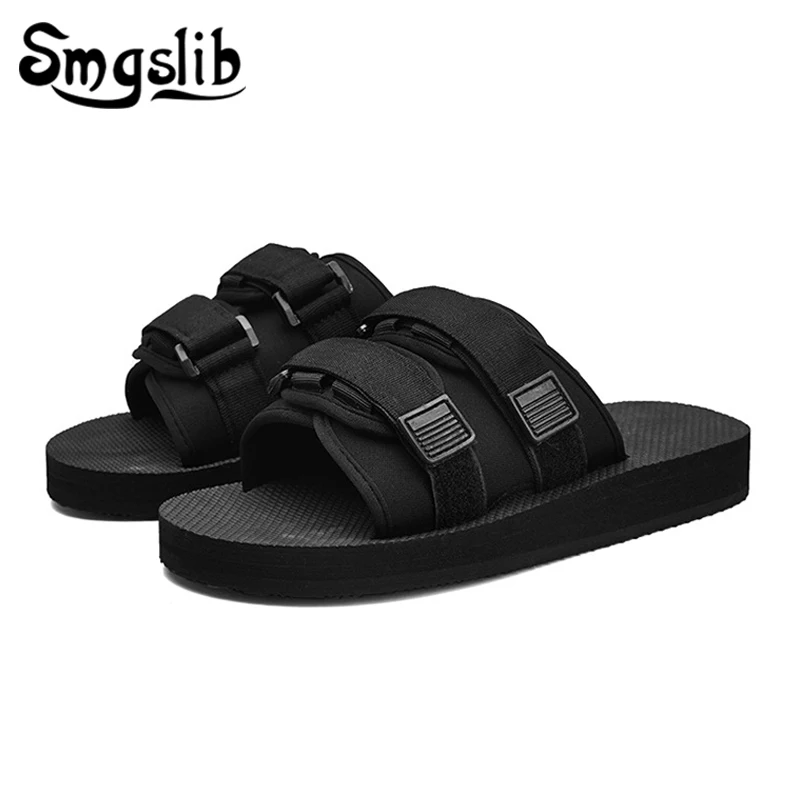 Adult Slides Slippers Ladies Home Shoes Fashion 2019 Summer Comfortable Men Slippers Platform Women Casual Female Beach Sandals
Adult Slides Slippers Ladies Home Shoes Fashion 2019 Summer Comfortable Men Slippers Platform Women Casual Female Beach Sandals