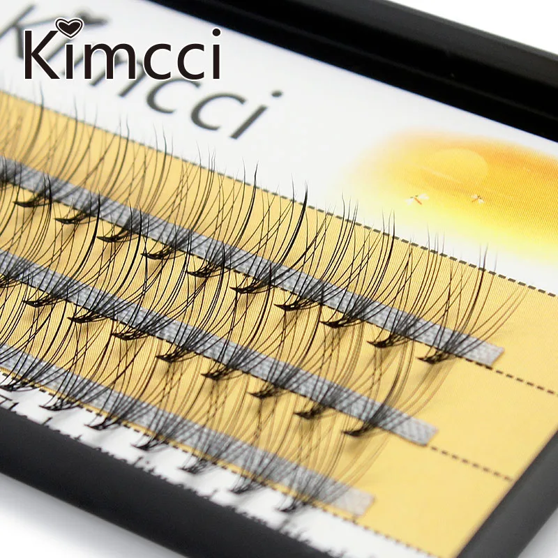 1box big capacity 60 bundles 6d 10D Eyelash Extensions 0.1mm Thickness true Mink Strip Eyelashes Individual Lashes Natural Style
1box big capacity 60 bundles 6d 10D Eyelash Extensions 0.1mm Thickness true Mink Strip Eyelashes Individual Lashes Natural Style