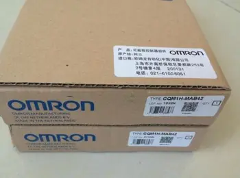 New CQM1H-MAB42 ADDA Analog I/O input and output Board for Omron PLC, Free Express
New CQM1H-MAB42 ADDA Analog I/O input and output Board for Omron PLC, Free Express