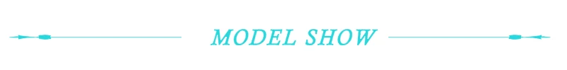model show
