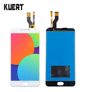 KUERT LCD For Mei zu M3 Note M681H M681M M681C M681Q LCD Display Digitizer Screen Touch Panel Glass Sensor Assembly 1920*1080 
KUERT LCD For Mei zu M3 Note M681H M681M M681C M681Q LCD Display Digitizer Screen Touch Panel Glass Sensor Assembly 1920*1080