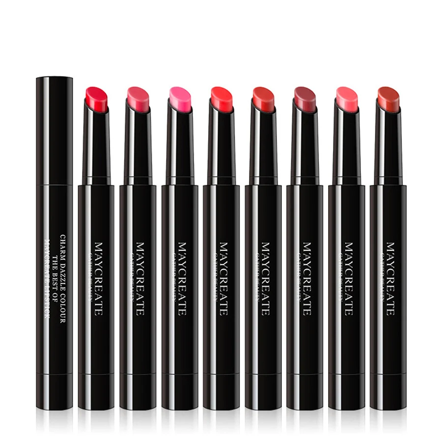 MayCreat Lipstick Sexy Long Lasting Waterproof Flower Lipstick Matte Pencils Moisturizer Lips Makeup Set Matte Lipstick Lips
MayCreat Lipstick Sexy Long Lasting Waterproof Flower Lipstick Matte Pencils Moisturizer Lips Makeup Set Matte Lipstick Lips